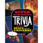 Super Surprising Trivia about Space and the Universe - Hardcover
