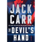 The Devil's Hand: A Thriller - Hardcover