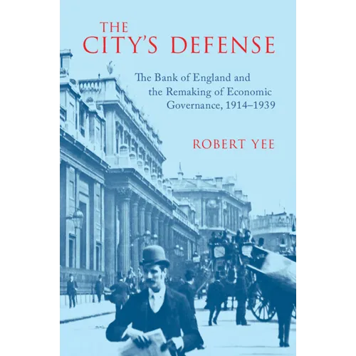 The City's Defense - Paperback
