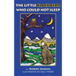 The Little Black Bear Who Could Not Sleep - Hardcover