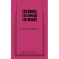 Six Dance Lessons in Six Weeks - Paperback