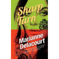 Sharp Turn - Paperback