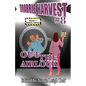 Drabble Harvest #8: Out the Airlock! - Paperback