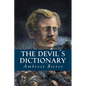 The Devil´s Dictionary - Paperback