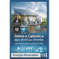 Sistema de Captación de agua pluvial para viviendas: sistema de captación de agua pluvial para viviendas - Paperback