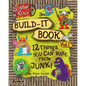 Scrap Kins Build-it Book Volume 1 - Paperback