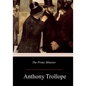 The Prime Minister - Paperback