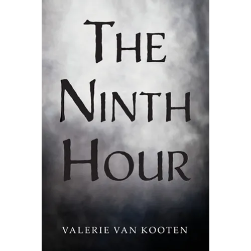 The Ninth Hour - Paperback