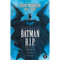 Batman R.I.P. (New Edition) - Paperback