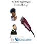 The Barber Stylist Magazine: Barber Life - Paperback