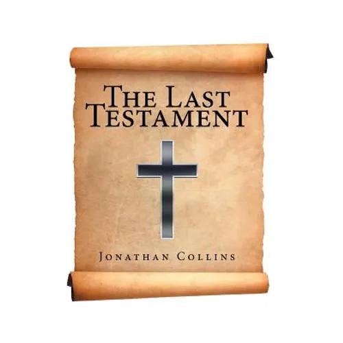 The Last Testament - Hardcover