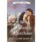 The Pirate's Purchase - Paperback