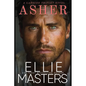 Asher - Paperback