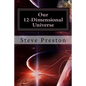 Our 12-Dimensional Universe - Paperback