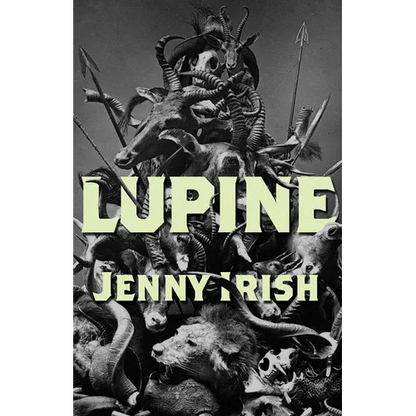 Lupine - Paperback