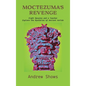 Moctezuma's Revenge: Eight Navajos and a Teacher Explore the Mysteries of Ancient Aztlán (hardcover) - Hardcover