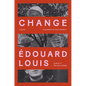 Change - Hardcover