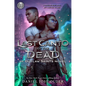 Rick Riordan Presents: Last Canto of the Dead -An Outlaw Saints Novel (Outlaw Saints, 2) - Hardcover