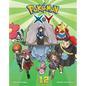 Pokémon X-Y, Vol. 12 - Paperback