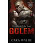 Guarded by the Golem - Paperback