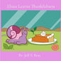 Elissa Learns Thankfulness - Paperback