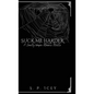 Suck Me Harder: A Smutty Vampire Romance Novella - Hardcover