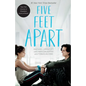 Five Feet Apart - Hardcover