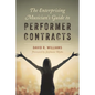 The Enterprising Musician's Guide to Performer Contracts - Paperback