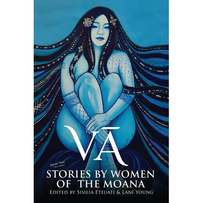 Vā: Stories by Women of the Moana - Paperback