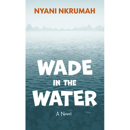 Wade in the Water - Library Binding