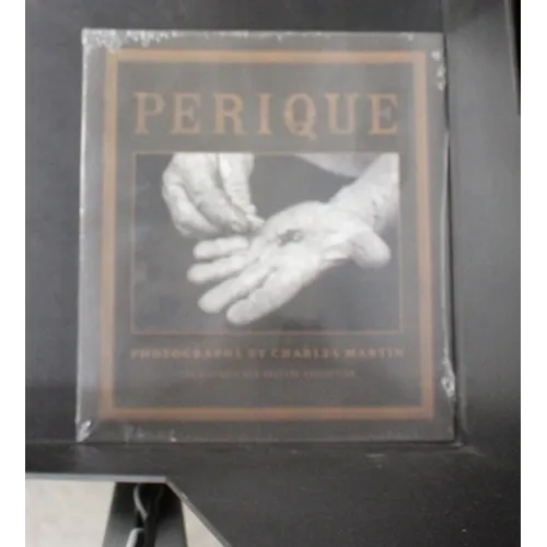 Perique: Photographs by Charles Martin - Paperback