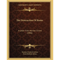 The Destruction Of Rome: A Letter From Herman Grimm (1886) - Paperback
