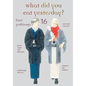 What Did You Eat Yesterday? 16 - Paperback