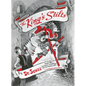 The King's Stilts - Hardcover
