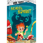 School Spirit - Hardcover