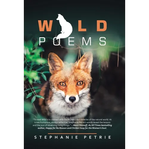 Wild Poems - Hardcover