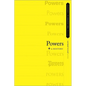 Powers: A History - Paperback