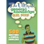 The Ultimate General Knowledge Quiz Book - Paperback