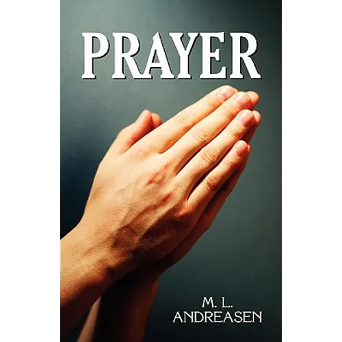 Prayer - Paperback