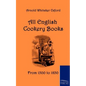 All English Cookery Books - Paperback