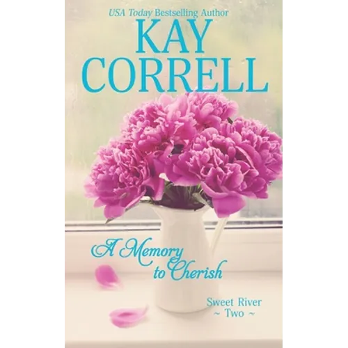 A Memory to Cherish - Paperback