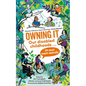 Owning It: Our Disabled Childhoods in Our Own Words - Paperback