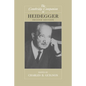 The Cambridge Companion to Heidegger - Paperback