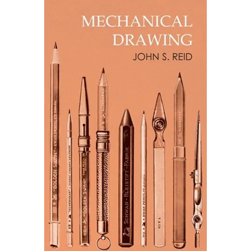 Mechanical Drawing - Paperback