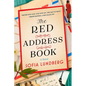 The Red Address Book - Paperback