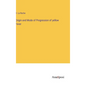 Origin and Mode of Progression of yellow Fever - Hardcover