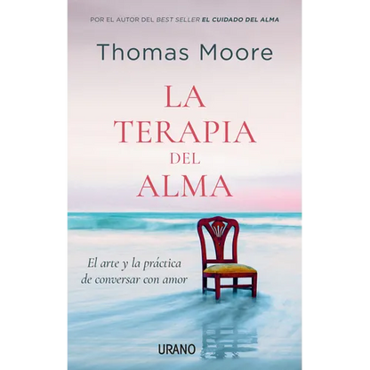 Terapia del Alma, La - Paperback