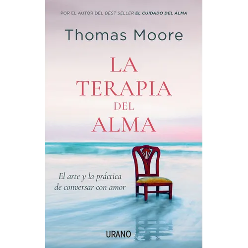 Terapia del Alma, La - Paperback