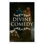 Divine Comedy: All 3 Books in One Edition - Inferno, Purgatorio & Paradiso - Paperback