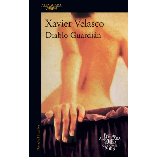 Diablo Guardián / Guardian Devil - Paperback